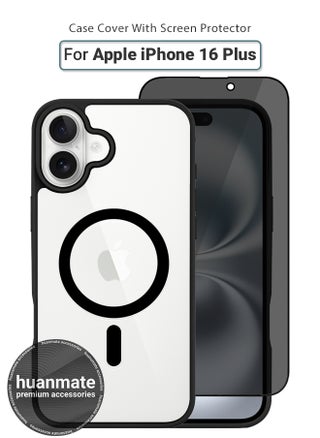 Clear/Black