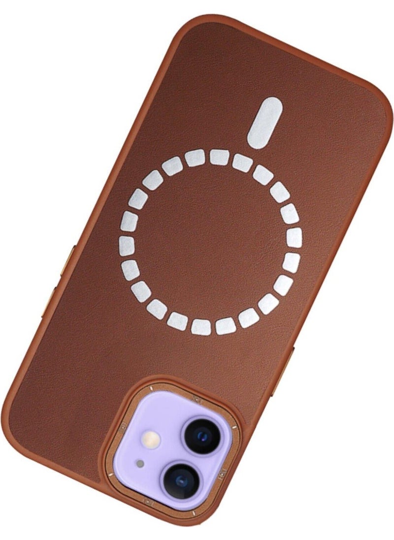 HDD - iPhone 12 Case HBC-156 Forum Magneticsafe Cover - Image 1