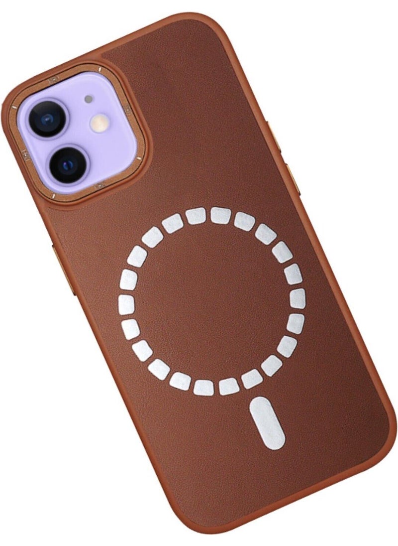 HDD - iPhone 12 Case HBC-156 Forum Magneticsafe Cover - Image 1