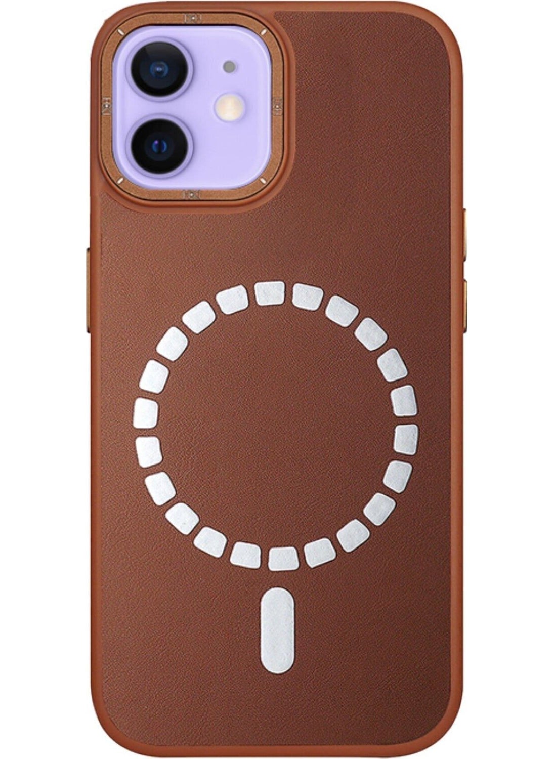 HDD - iPhone 12 Case HBC-156 Forum Magneticsafe Cover - Image 1
