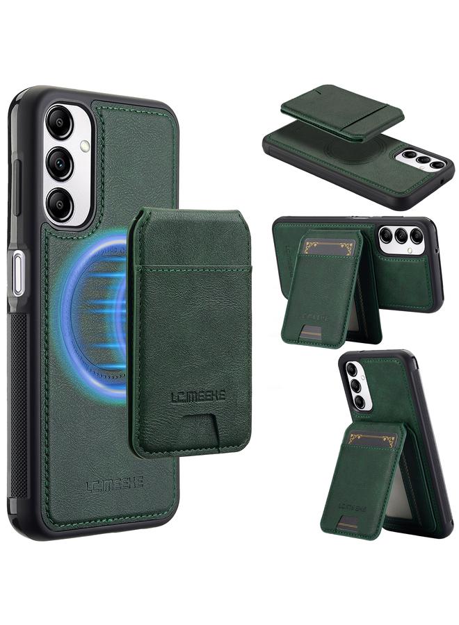 The Bros Case For Samsung Galaxy A54 5G L3 Series Detachable RFID Card Bag Magsafe Phone Case