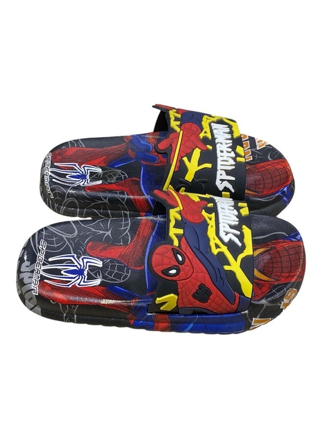 Kids Cartoon Slide Slippers – Comfortable & Lightweight - Image 2