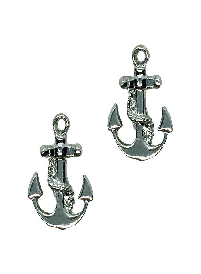 FURE Anchor Cufflinks - Image 2