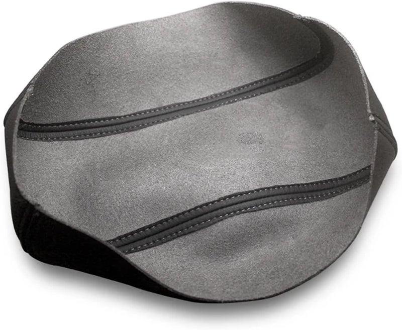 QASULER Microfiber Leather Armrest Cover for Toyota 4Runner - Image 2