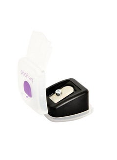 Plum Bundle Of Natur Studio All Day Wear Kohl Kajal With Sharpener Matte Finish Black 1.2G  - Image 4