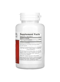 Protocol For Life Balance Protocol for Life Balance, 5-HTP, 100 mg, 90 Veg Capsules  - Image 2