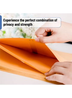 Mr. Pen Clasp Envelopes18 Pack 9X12 Brown Kraft Letter Size Envelopes Brown Envelopes Document Envelope Clasp Kraft Envelopes Clasp And Gummed Closure Envelopes.  - Image 4