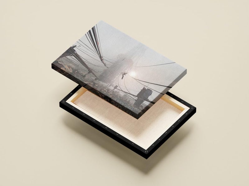 BPA® Half Life Alyx Canvas Art - Image 4