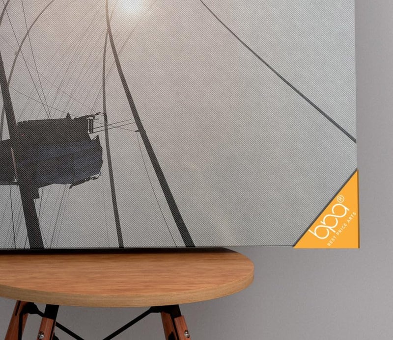 BPA® Half Life Alyx Canvas Art - Image 5