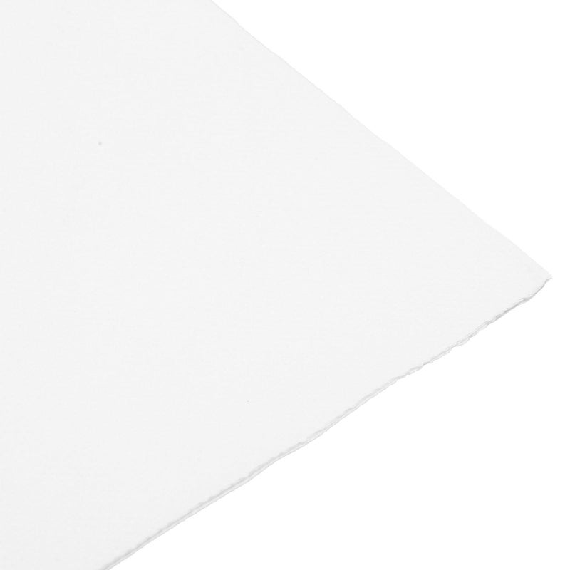 White Disposable Paper Dinner Napkins 80 Pieces For Wedding Reception And Household Use - Image 4