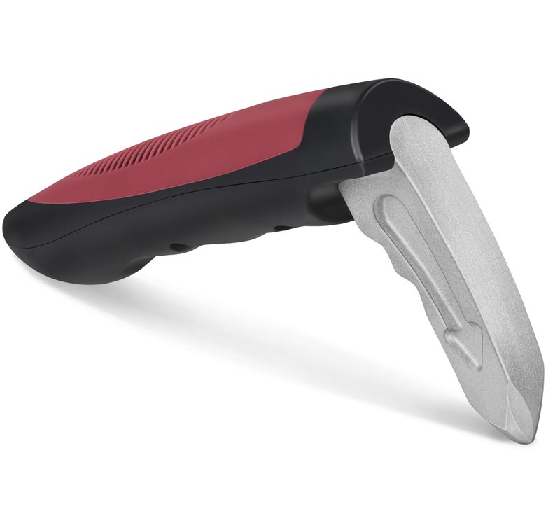 Milifox Car Door Handle for Elderly Car Handle Assist Support, Portable Auto Grab Handles for Handicap Seniors - Image 1