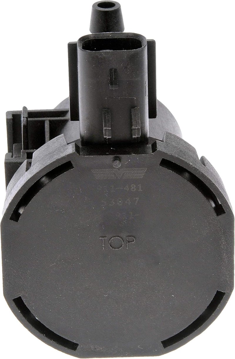 Dorman 911-481 Vapor Canister Purge Valve Compatible with Select Models - Image 4