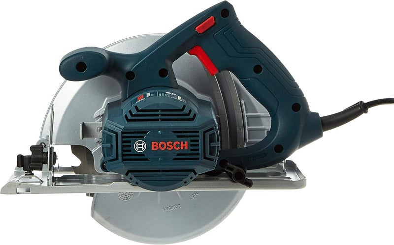 BOSCH Gks 140 Professional Hand-Held Circular Saw - Image 2