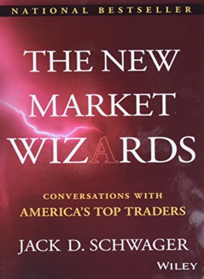 New Market Wizards