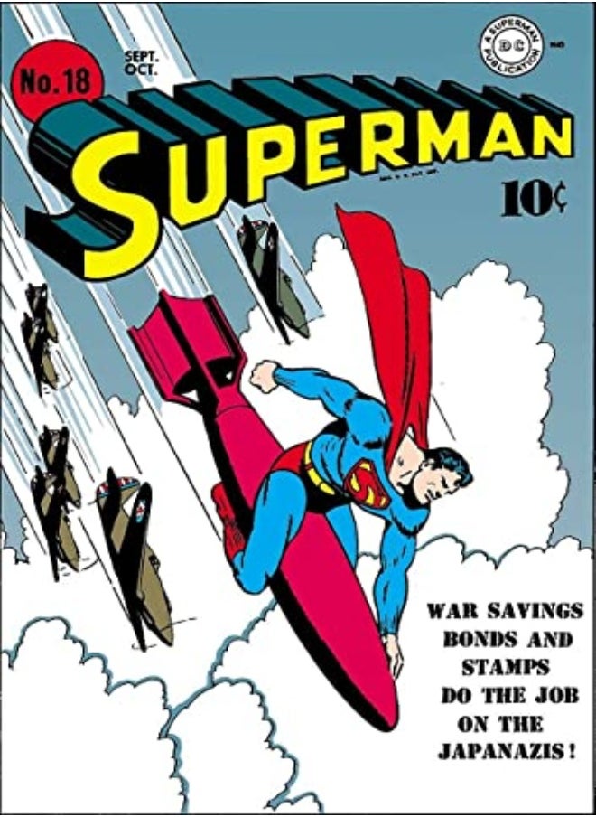 DC Comics Superman: The Golden Age Vol. 5 