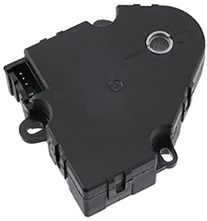 Wivplex HVAC Blend Air Door Actuator for Chevrolet Traverse - Image 1