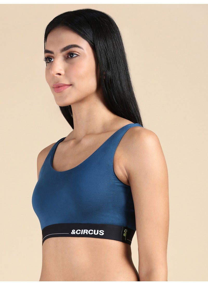 andCircus U-Back Lounge Bralette(Pack of 3)  - Image 3