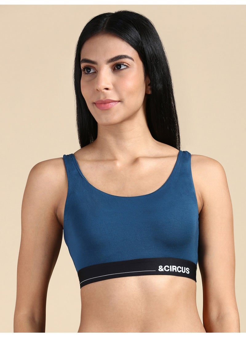 andCircus U-Back Lounge Bralette(Pack of 3)  - Image 2