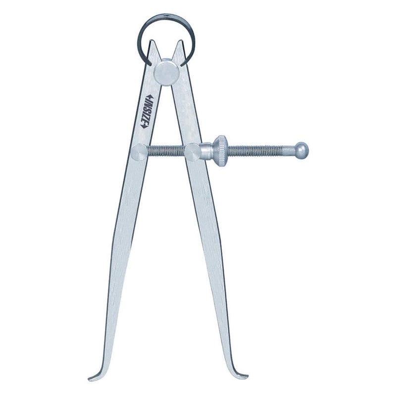 7261-250 Inside Spring Caliper, 10"