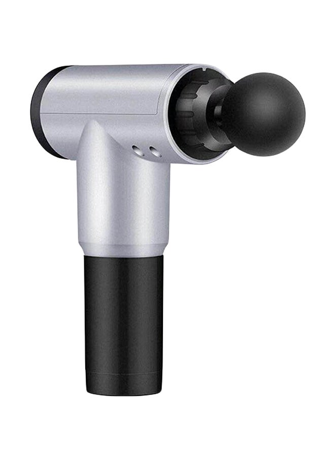 Generic Handheld Deep Tissue Muscle Massager Gun for Effective Electric Massage  - Image 1