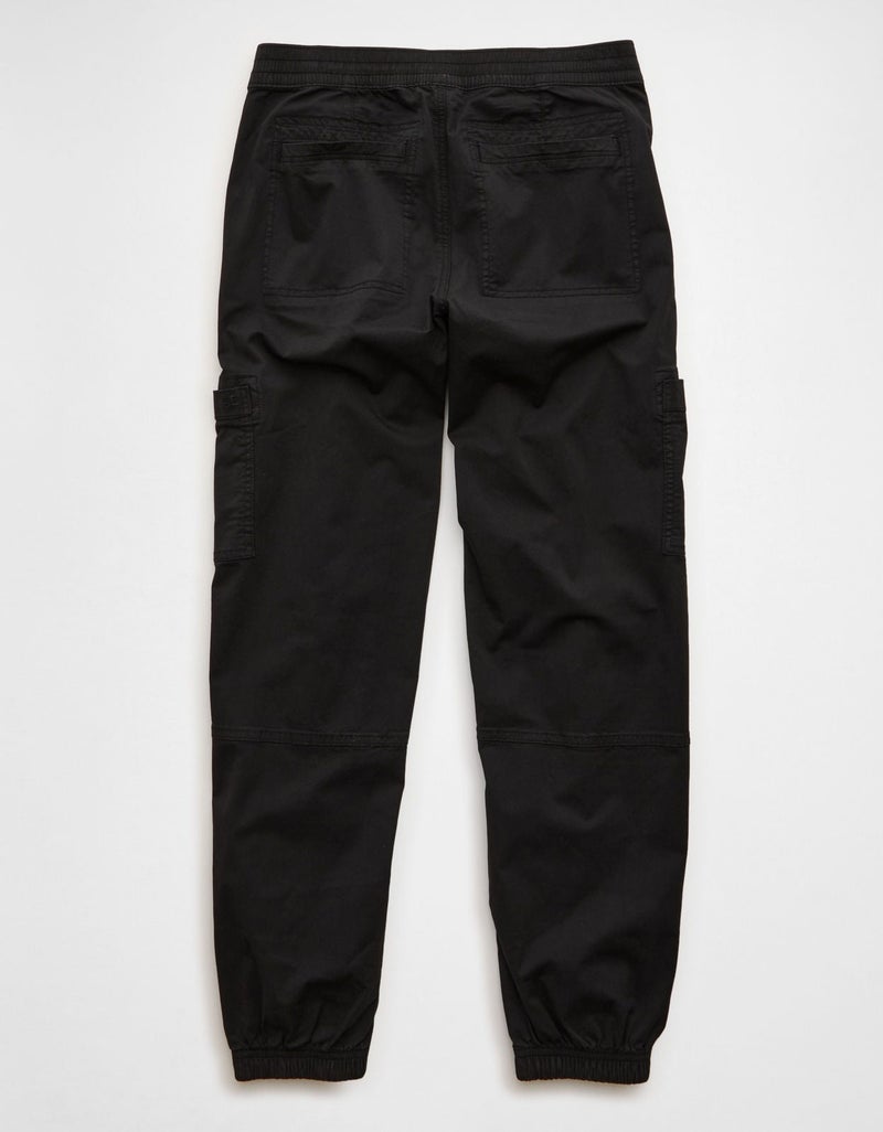 American Eagle AE Stretch High-Waisted Baggy Jogger - Image 5
