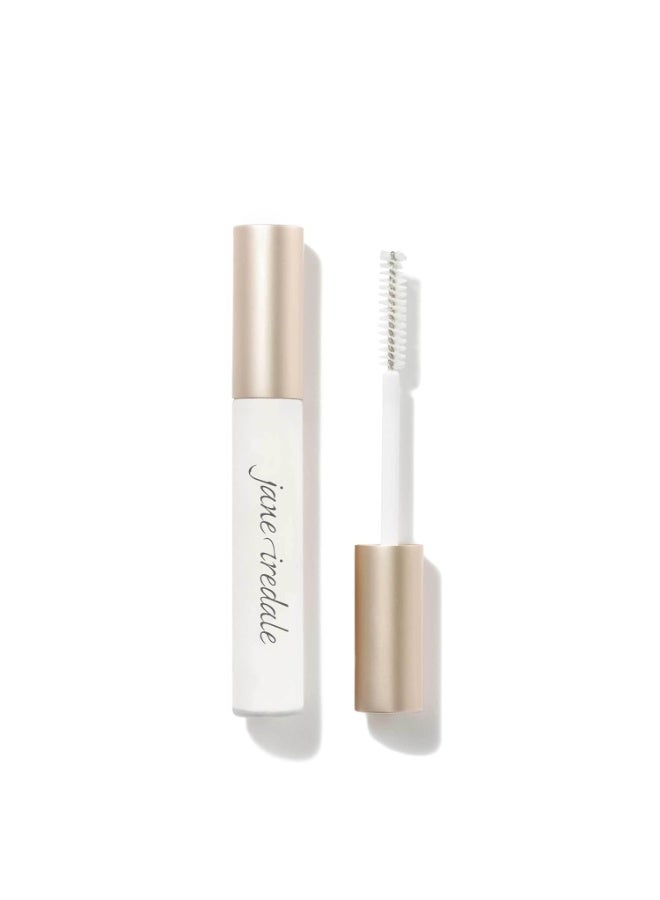 Jane Iredale jane iredale PureLash Lash Extender & Conditioner, Mascara Primer Strengthens, Lengthens and Thickens Eye Lashes, For Eyelashes and Eyebrows  - Image 1