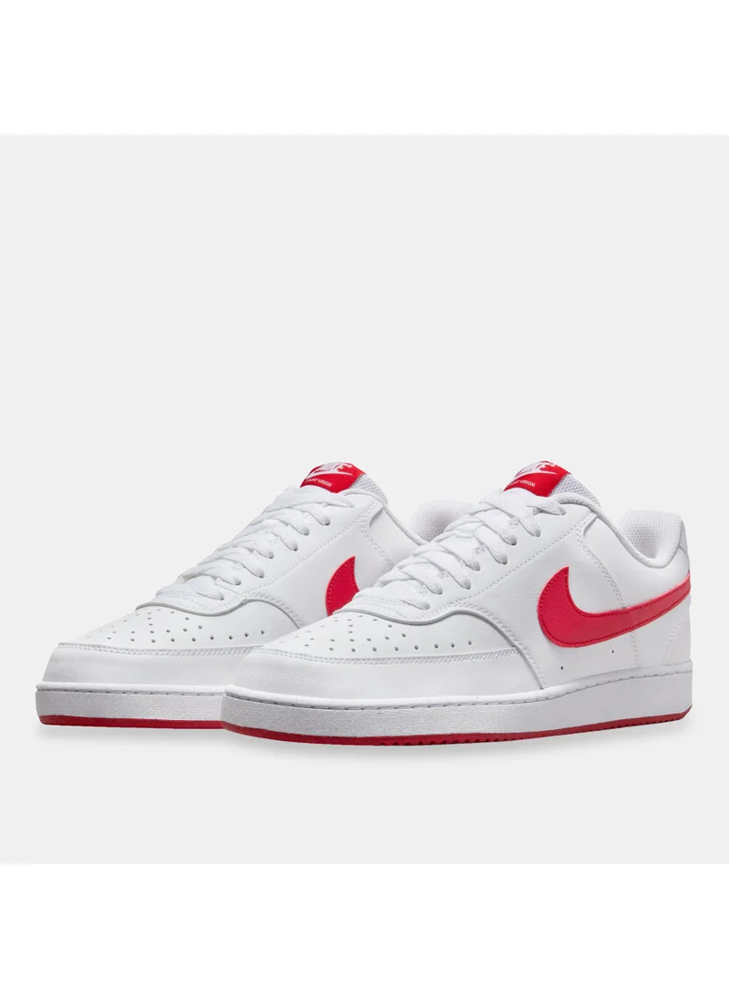 نايكي Men's Court Vision Low Next Nature Shoes