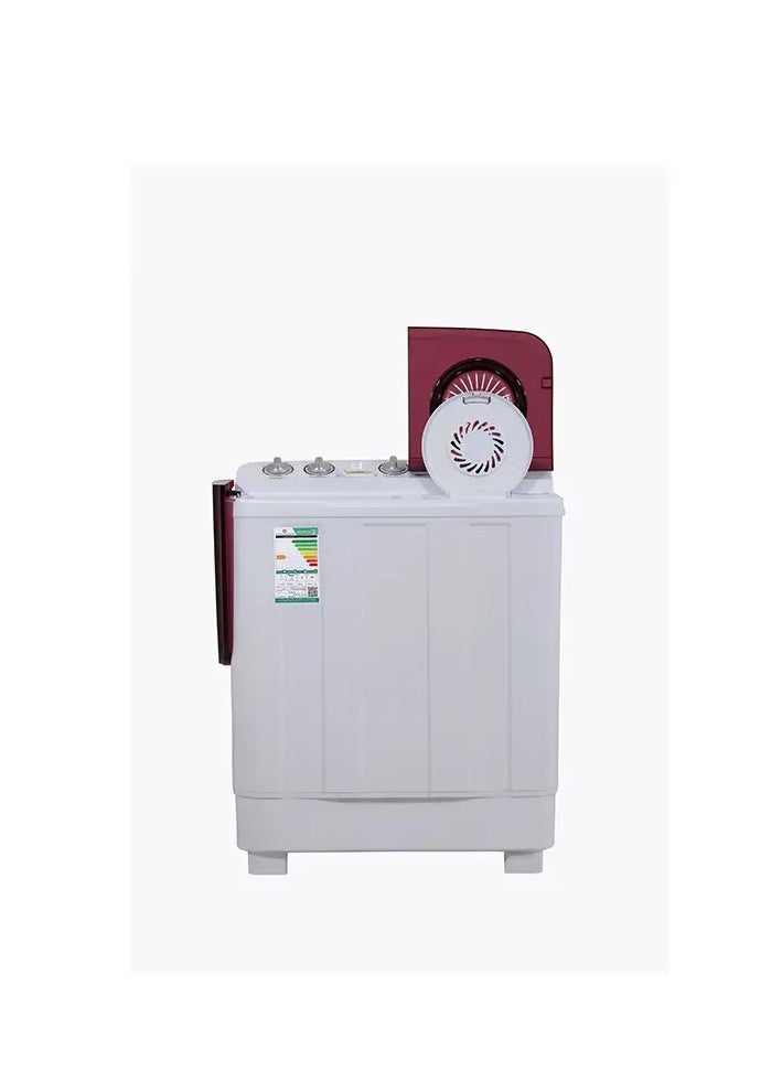 General Supreme Washing Machine Twin Tub 8 KG White/Red - pzsku/ZF71FE5ACC152314F487DZ/45/_/1723719671/380ccadc-e57d-4f34-a362-a12203fd1296