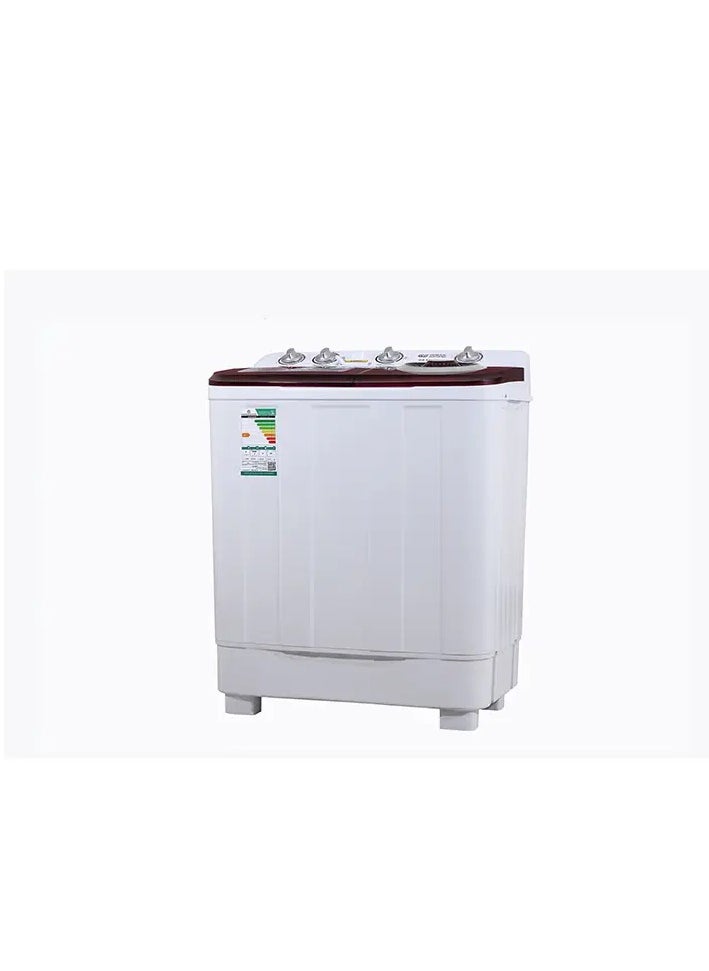 General Supreme Washing Machine Twin Tub 8 KG White/Red - pzsku/ZF71FE5ACC152314F487DZ/45/_/1723719671/c9810a88-456b-45f9-85ad-2896ec3c6c3e