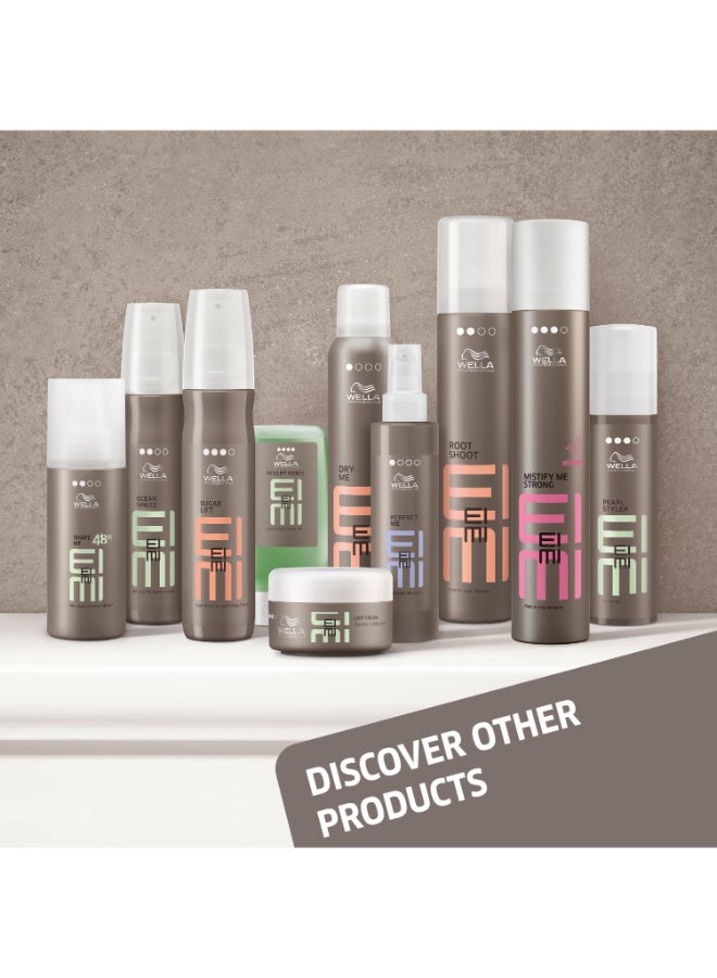 Wella Professionals بخاخ الشعر إيمي ميستيفي مي لايت - تركيبة سريعة الجفاف، تثبيت خفيف للحركة الطبيعية ونهاية مرنة (500 مل) - Image 5