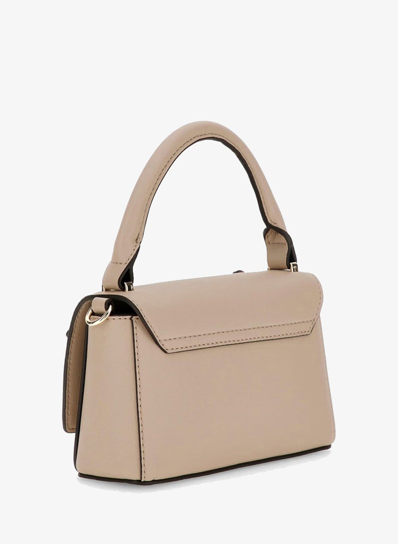 GUESS Zaria Mini Top Handle Shoulder Bag - Image 2