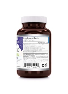 Amazing Flora Probiotic 10 Best Probiotics Strains Veggie Capsules Including Acidophilus Plantarum Rhamnosus Etc * Supports Digestive & Immune Health * (10 Billion 60 Count)  - Image 4