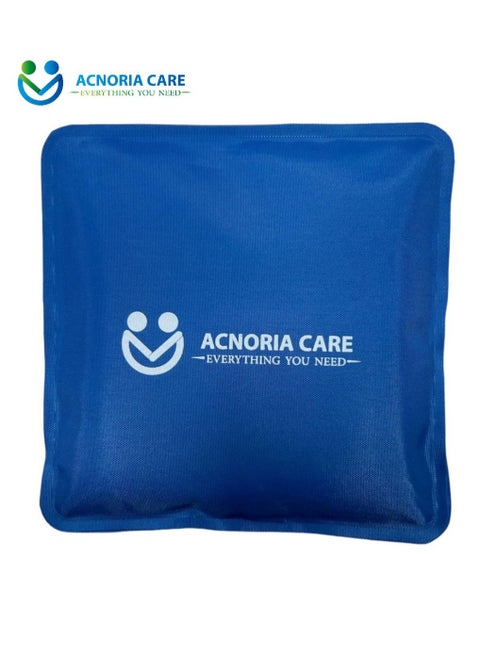 Cold Compress That Relieves Fatigue Swelling And Pain Suitable For Cold  Treatment - Size 16*17 cm - From Acnoria Care