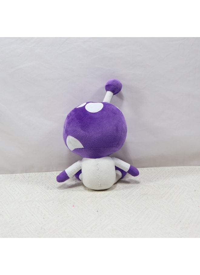 general Banban Garden Plush Toy Character Doll Cute Plush Toy the best gift for family and friends - Image 3