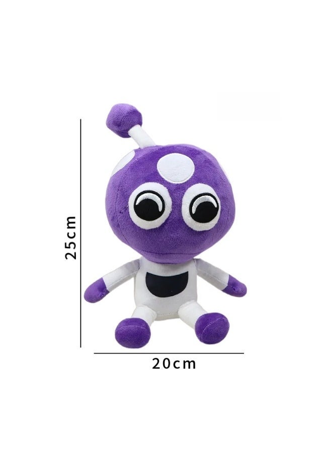 general Banban Garden Plush Toy Character Doll Cute Plush Toy the best gift for family and friends - Image 4