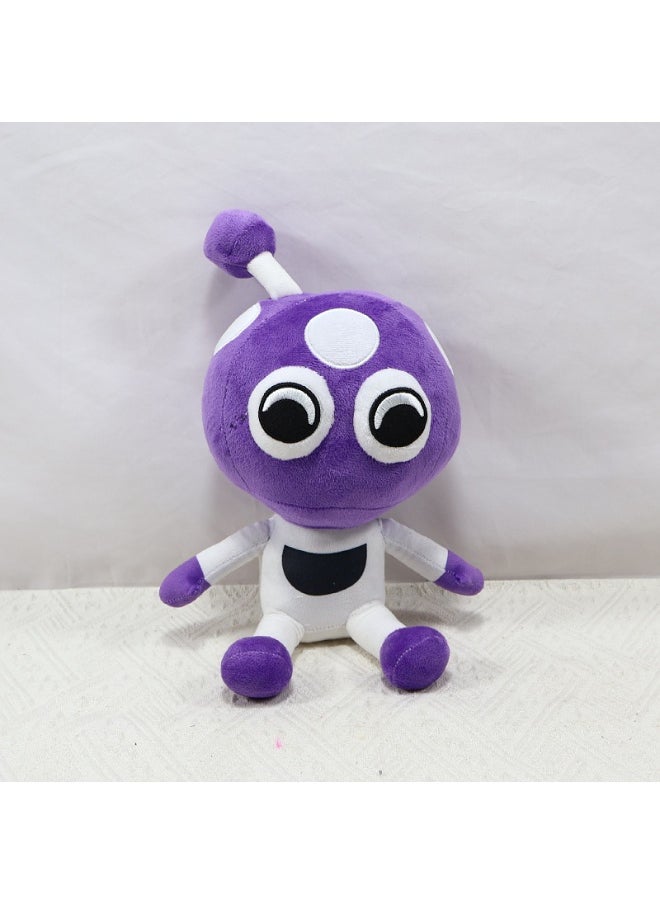 general Banban Garden Plush Toy Character Doll Cute Plush Toy the best gift for family and friends - Image 2