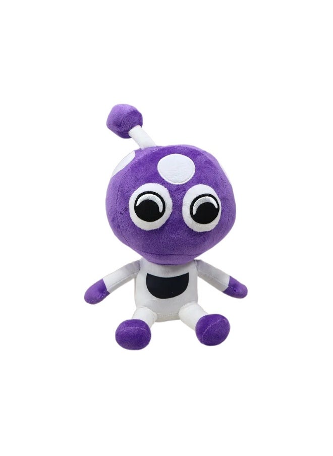 general Banban Garden Plush Toy Character Doll Cute Plush Toy the best gift for family and friends - Image 1