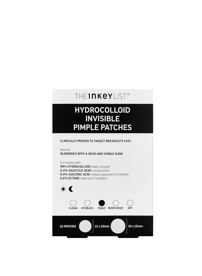 روتين مقدمة قائمة INKEY لبشرة أكثر صفاءً - Image 4