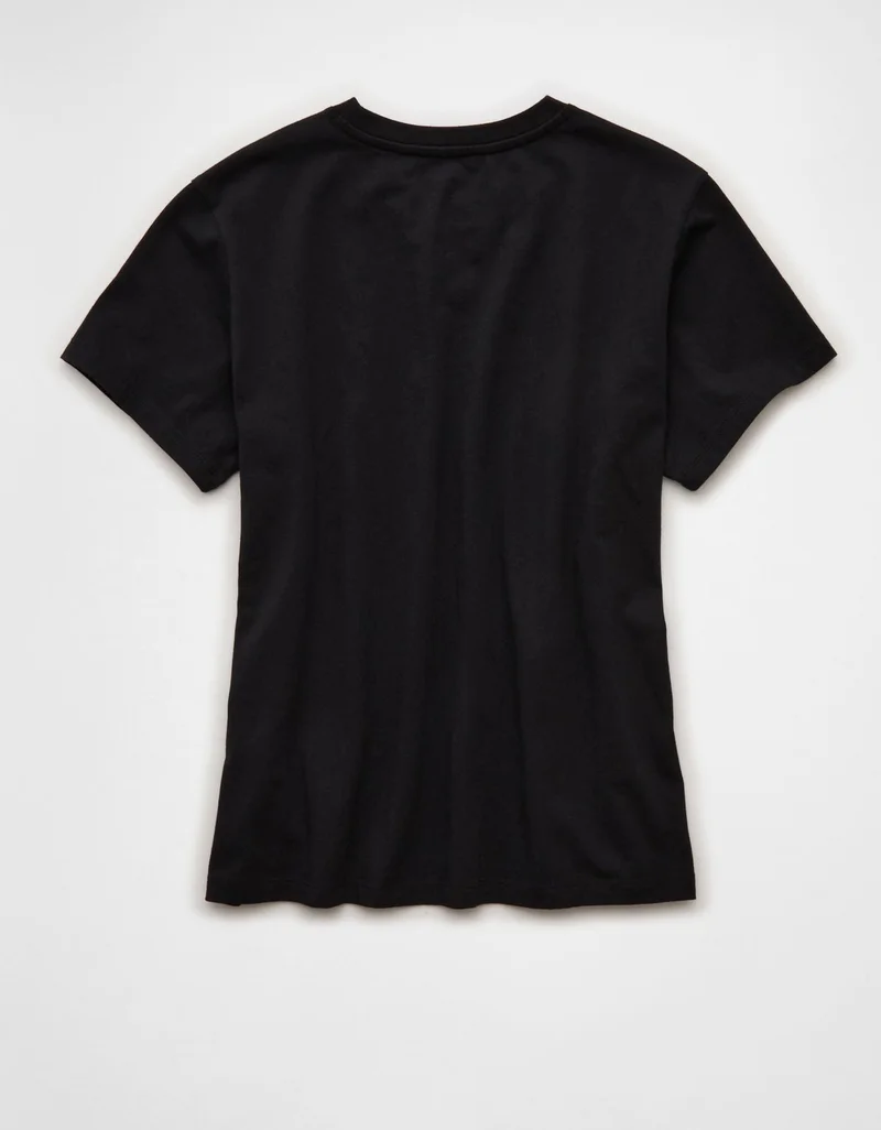American Eagle  AE Everyday T-Shirt for Women | Best Price UAE
