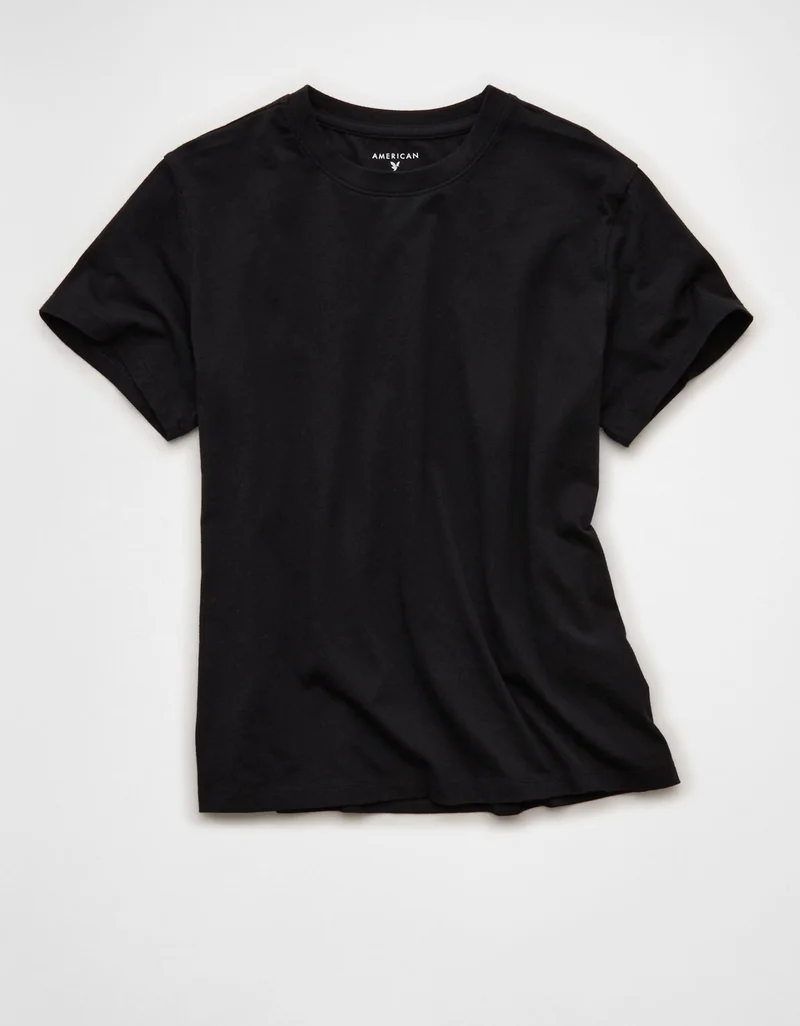 American Eagle  AE Everyday T-Shirt for Women | Best Price UAE