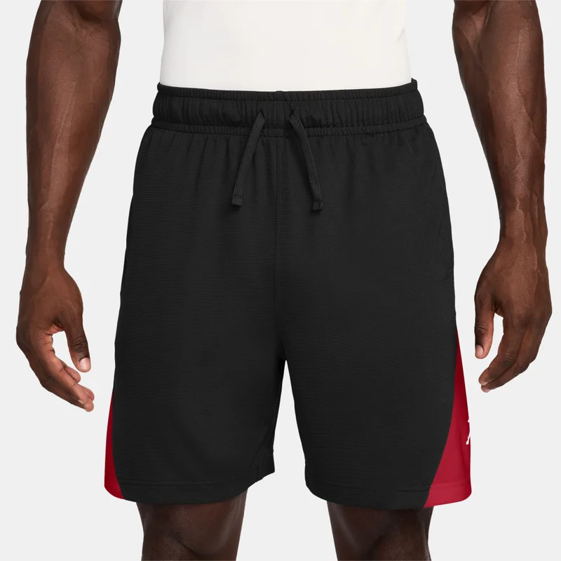 Jordan Black Men's Sport Dri-FIT Shorts for Men | Best Price UAE