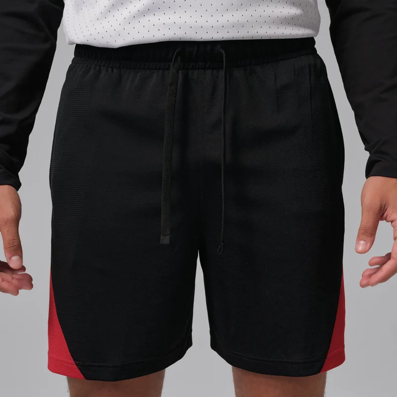 Jordan Black Men's Sport Dri-FIT Shorts for Men | Best Price UAE