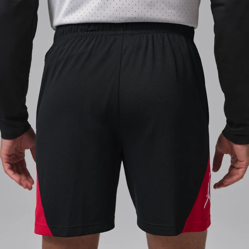 Jordan Black Men's Sport Dri-FIT Shorts for Men | Best Price UAE