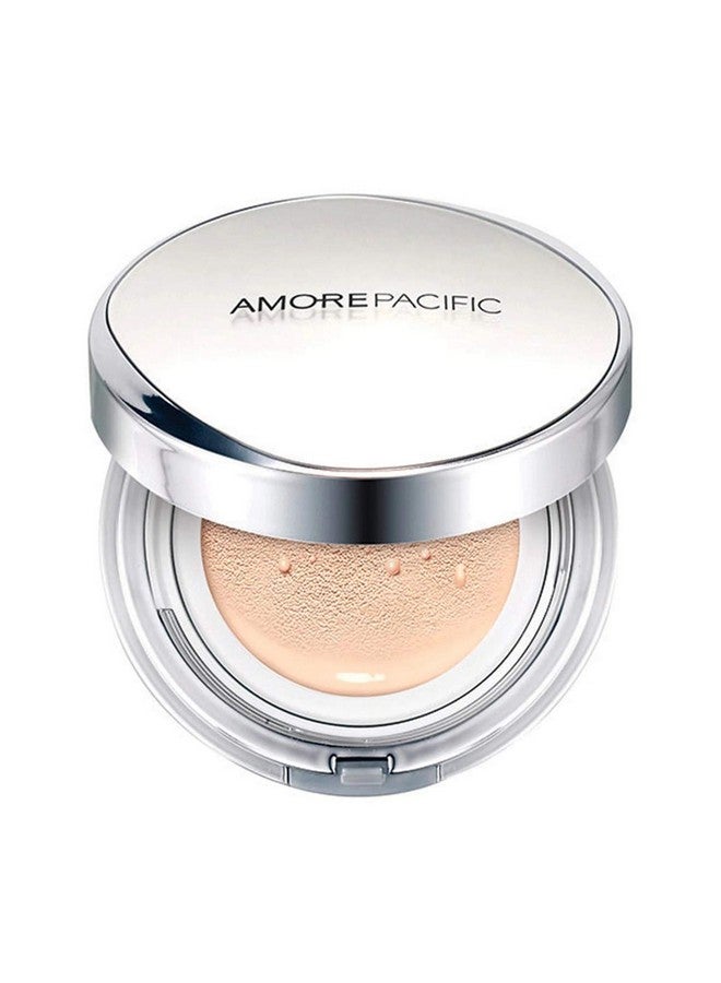 AmorePacific Color Control Cushion Compact Broad Spectrum Spf 50+ 102 Light Pink 1.05 Ounce (Pack Of 1) - Image 1