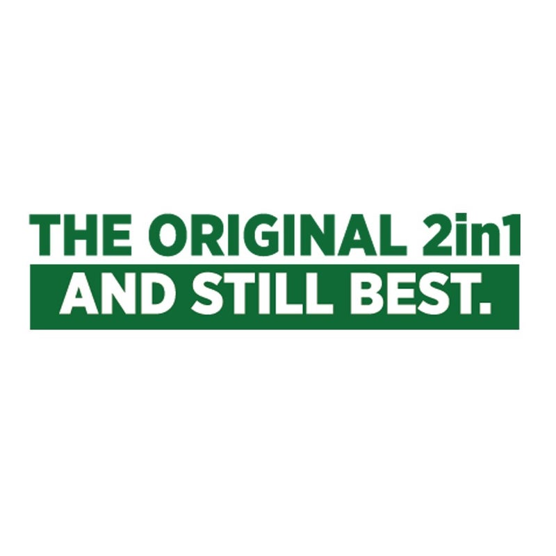 Pert Anti-Dandruff 2-in-1 Shampoo & Conditioner, 25.4 fluid Ounce Bottle - Image 4