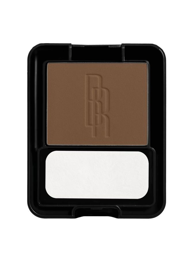 Black Radiance بودرة الوجه المضغوطة، 8604A بيج كريمي، 10 مل - Image 3