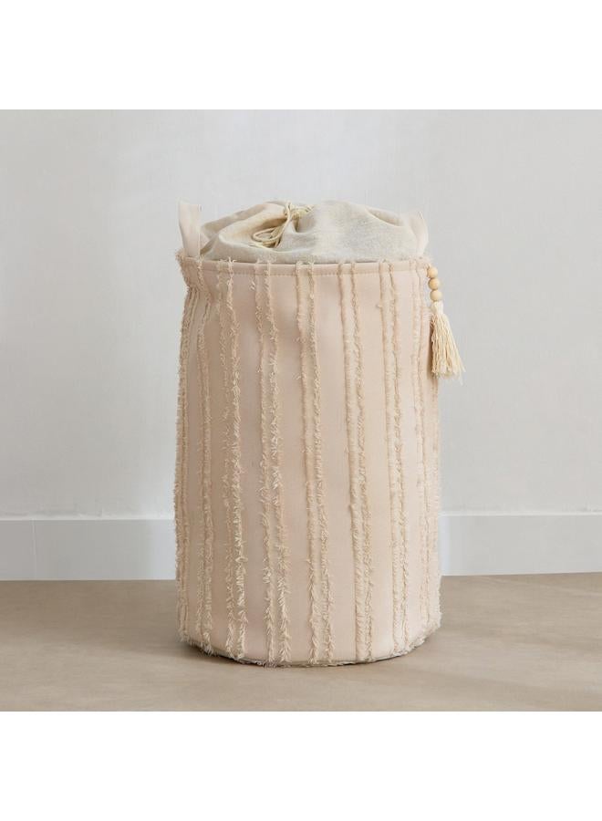 هوم بوكس سلة غسيل سوربس - 36×55 سم - Image 1