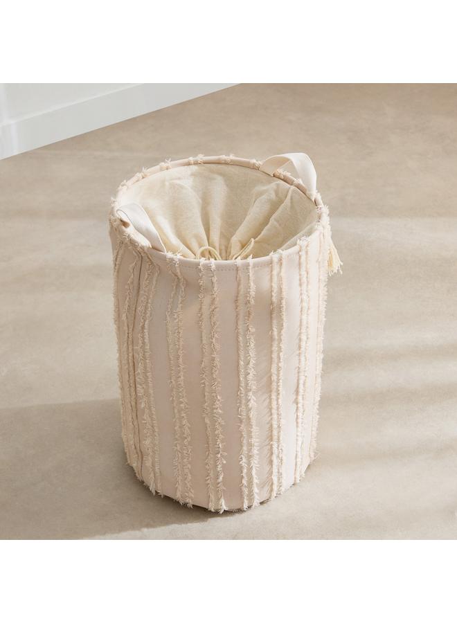 هوم بوكس سلة غسيل سوربس - 36×55 سم - Image 2