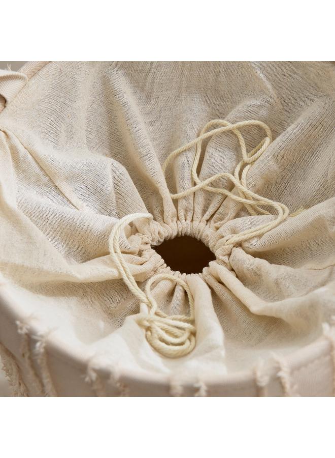 هوم بوكس سلة غسيل سوربس - 36×55 سم - Image 4