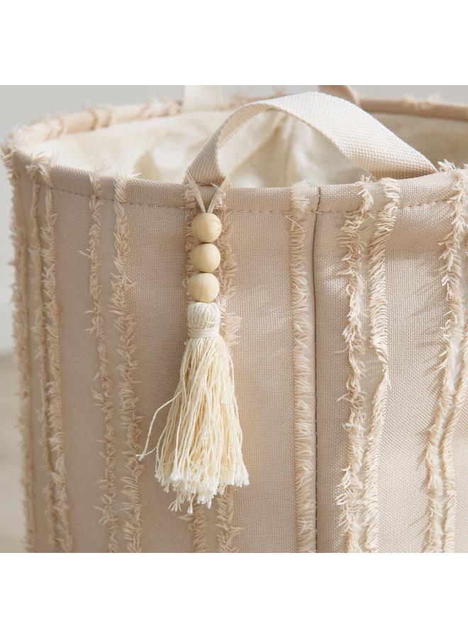 هوم بوكس سلة غسيل سوربس - 36×55 سم - Image 5